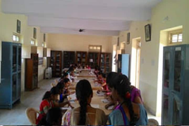 St Joseph's College of Teacher Education, Mandya campus photo 5