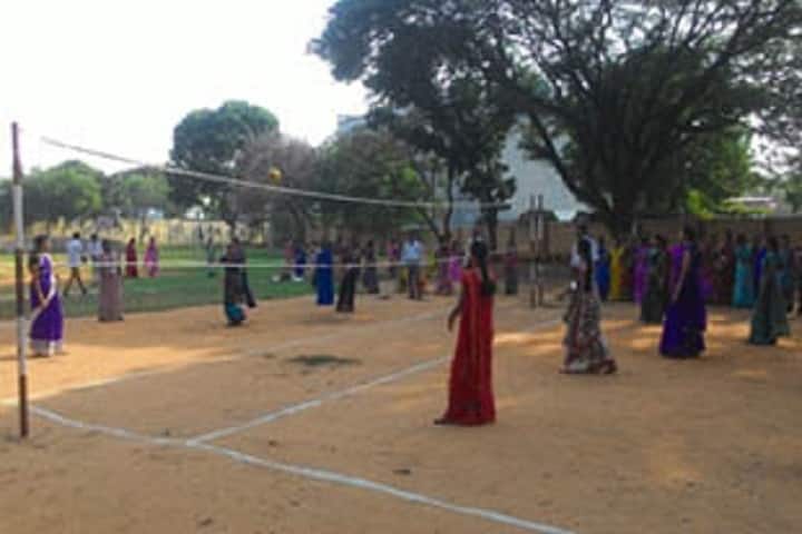 St Joseph's College of Teacher Education, Mandya campus photo 6
