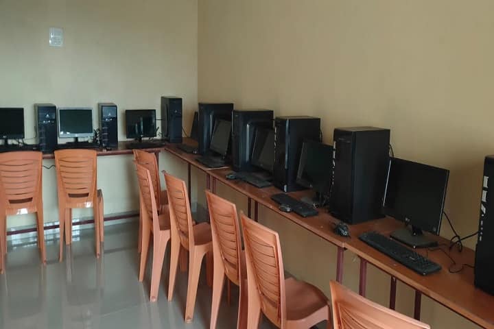 Paramount Teachers Training College, Muzaffarpur campus photo 3