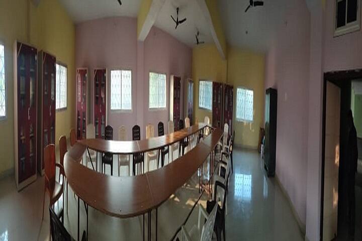 Paramount Teachers Training College, Muzaffarpur campus photo 4