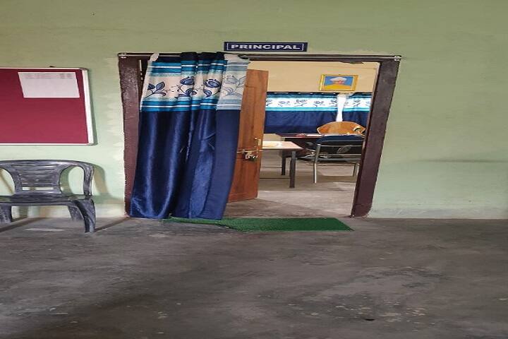 Paramount Teachers Training College, Muzaffarpur campus photo 5