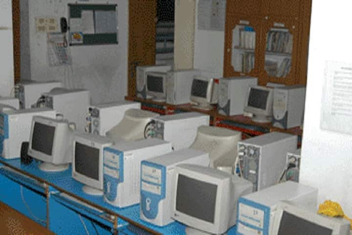 UK College of Education, Rangareddy campus photo 2