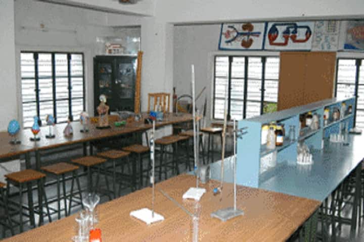 UK College of Education, Rangareddy campus photo 3
