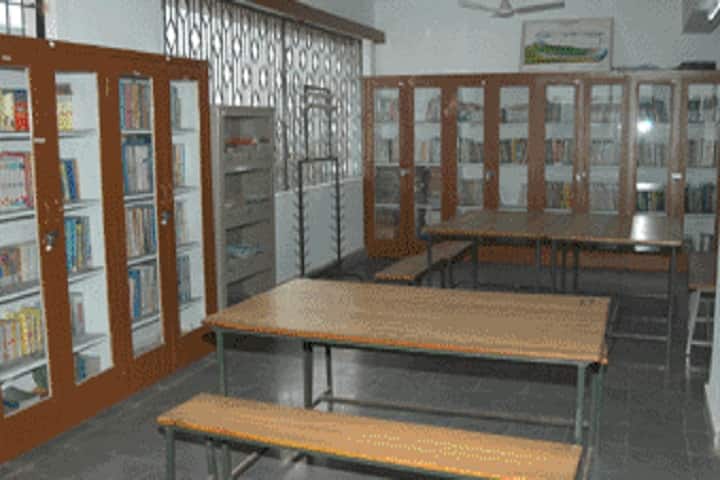 UK College of Education, Rangareddy campus photo 4