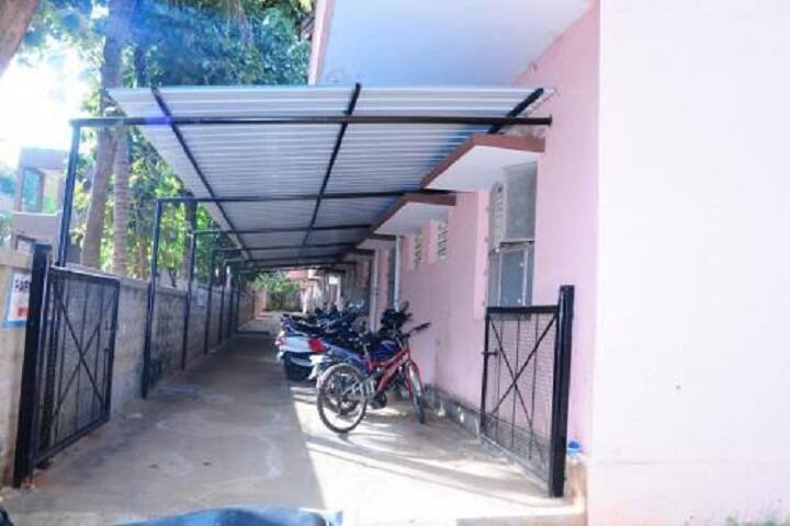 Sri Kaginele Mahasamsthana Kanakaguru Peetha College of Education, Mysuru campus photo 3
