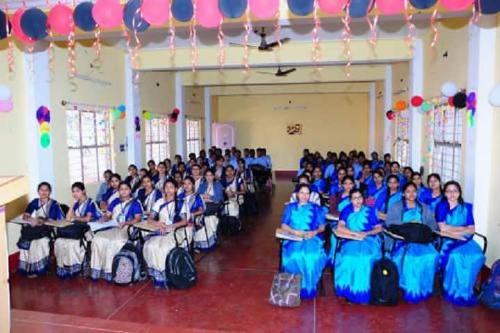 Sri Kaginele Mahasamsthana Kanakaguru Peetha College of Education, Mysuru campus photo 4