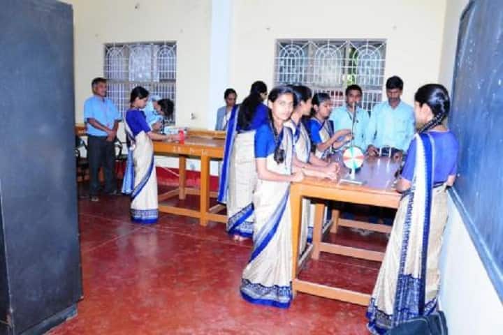 Sri Kaginele Mahasamsthana Kanakaguru Peetha College of Education, Mysuru campus photo 6