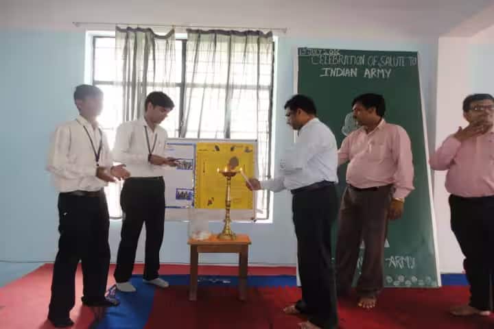 VB College of Education, Bhagalpur campus photo 4