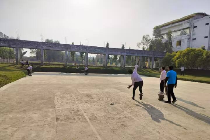 VB College of Education, Bhagalpur campus photo 6