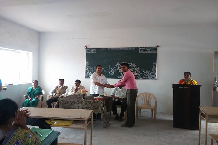 Shri Sahasrarjun B Ed College, Laxmeshwar campus photo 6