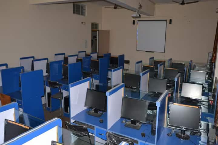 Teachers Training College, Bhagalpur campus photo 2