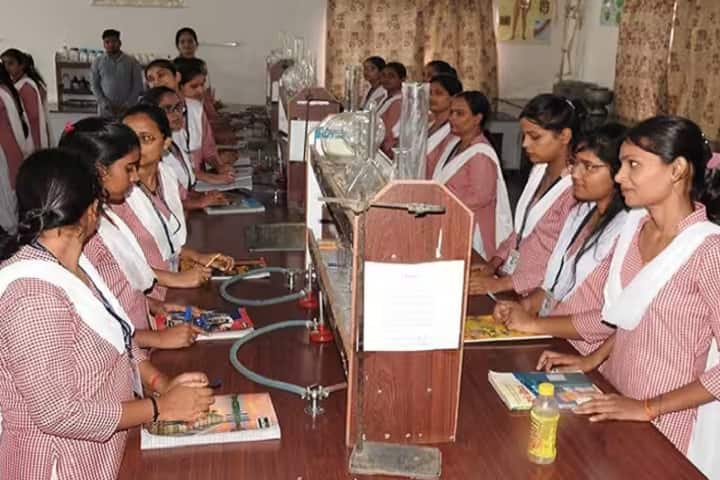 Teachers Training College, Bhagalpur campus photo 3