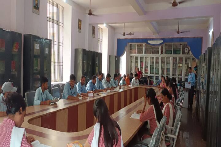 Teachers Training College, Bhagalpur campus photo 5