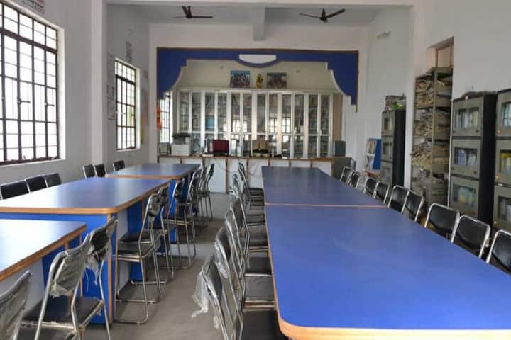 Teachers Training College, Bhagalpur campus photo 6