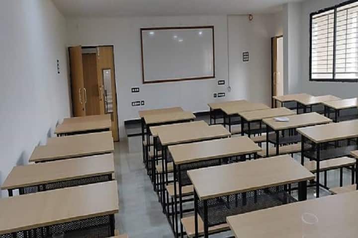 Sana College of Education, Hubli campus photo 2