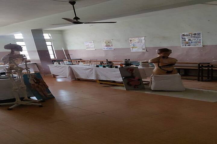 Sana College of Education, Hubli campus photo 5