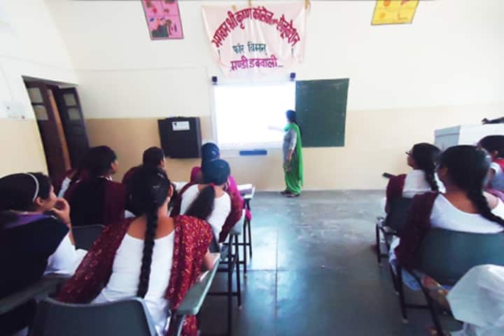 Bhagwan Shri Krishan College of Education for Women, Sirsa campus photo 2