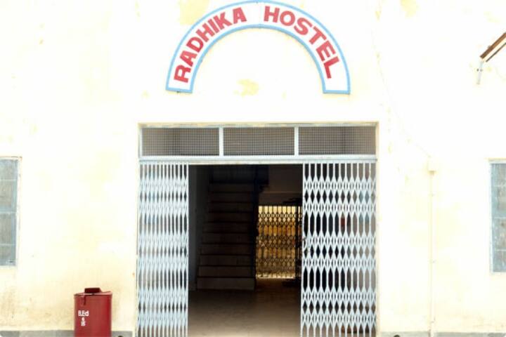 Bhagwan Shri Krishan College of Education for Women, Sirsa campus photo 3