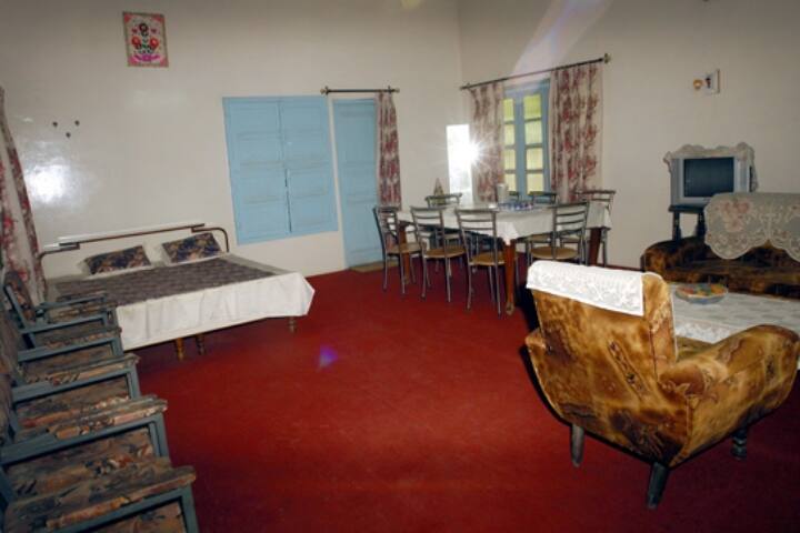 Bhagwan Shri Krishan College of Education for Women, Sirsa campus photo 4