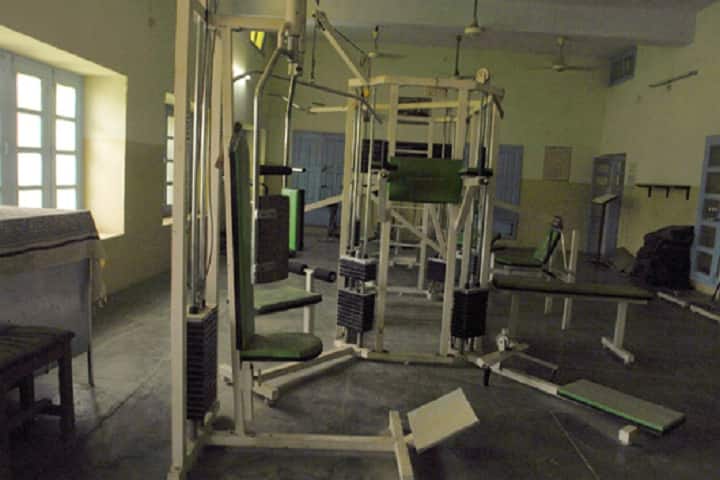 Bhagwan Shri Krishan College of Education for Women, Sirsa campus photo 5