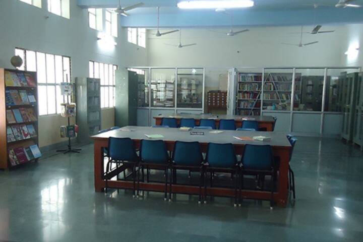 Bhagwan Shri Krishan College of Education for Women, Sirsa campus photo 6