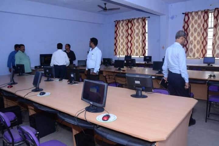 Sri Krishna Manorama Shikshak Prashikshan Mahavidyalaya, Banka campus photo 2