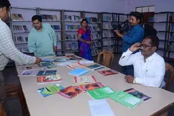 Sri Krishna Manorama Shikshak Prashikshan Mahavidyalaya, Banka campus photo 4