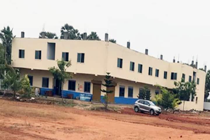 Karunya College of Education, Visakhapatnam campus photo 2