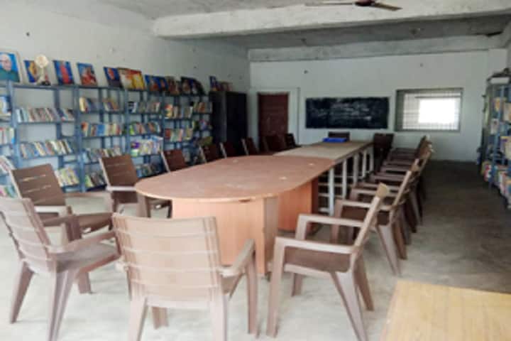 Karunya College of Education, Visakhapatnam campus photo 3