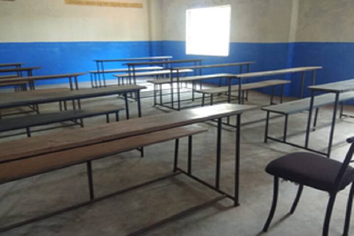 Karunya College of Education, Visakhapatnam campus photo 4