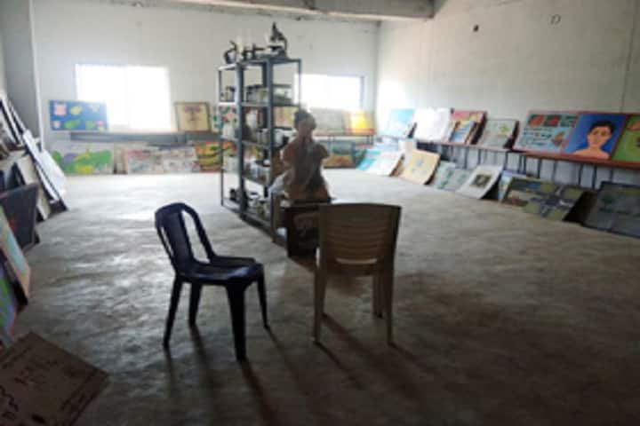Karunya College of Education, Visakhapatnam campus photo 5
