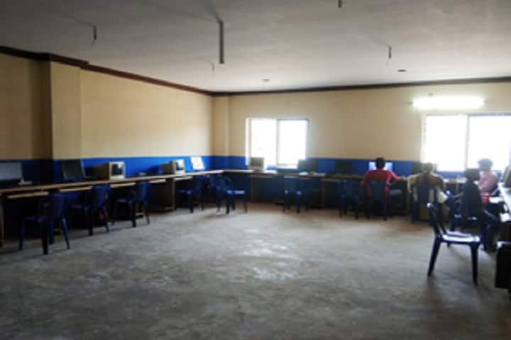 Karunya College of Education, Visakhapatnam campus photo 6