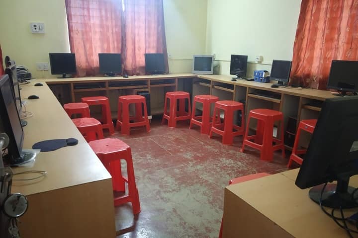 Rural B Ed College, Sattur campus photo 2