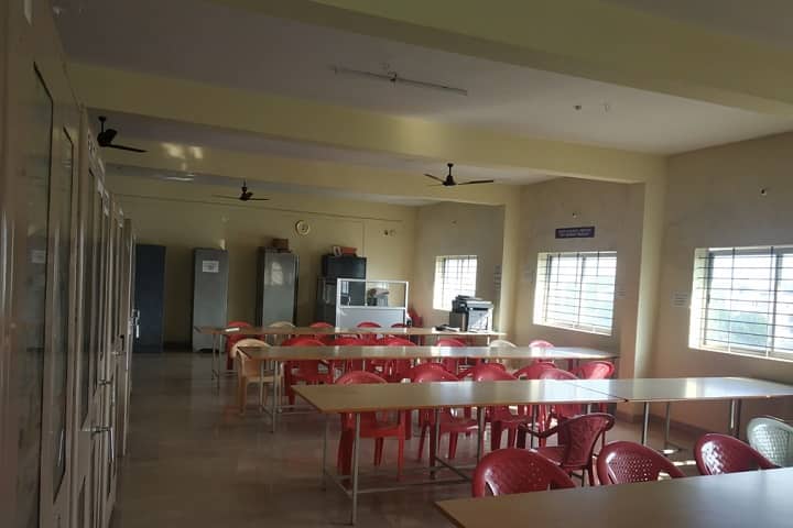 Rural B Ed College, Sattur campus photo 4
