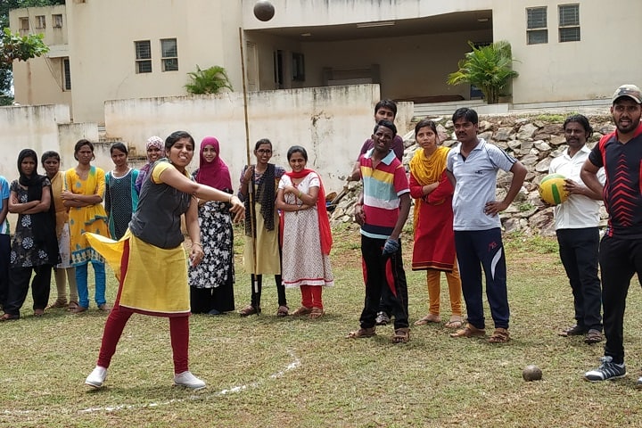Rural B Ed College, Sattur campus photo 5