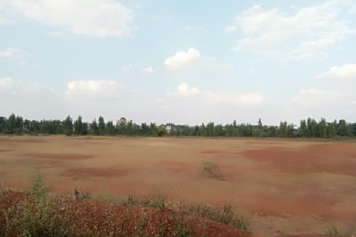 RTES College of Education, Ranebennur campus photo 4