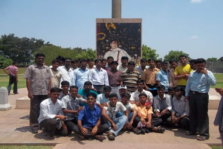 Rajiv Gandhi Education B Ed College, Gadag campus photo 4