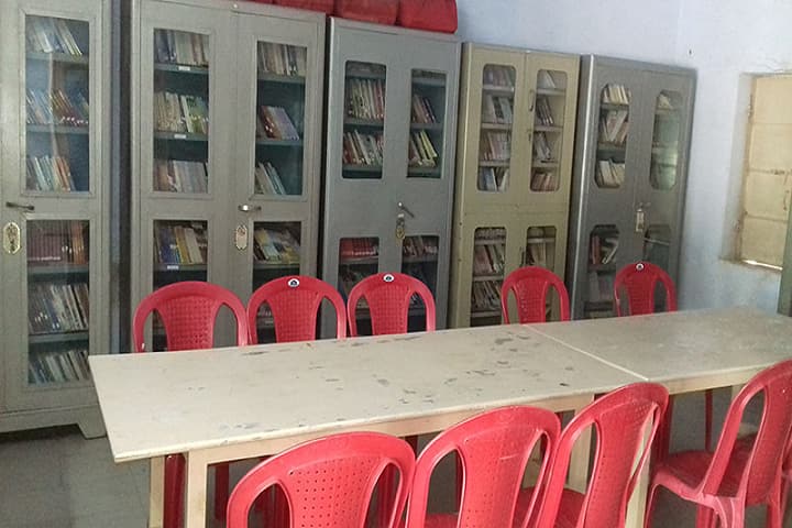 Loknad B Ed College, Gandhinagar campus photo 6