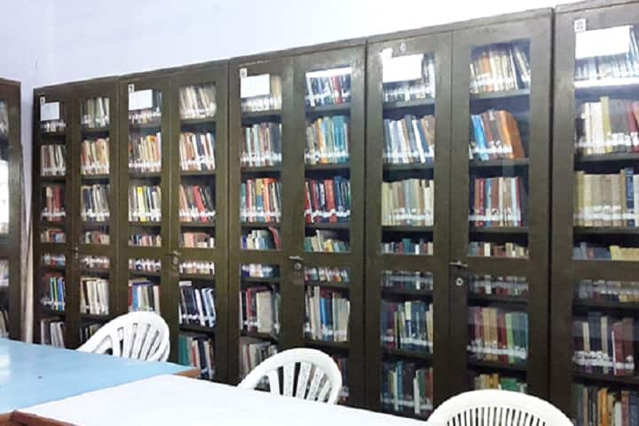 Smt Ullasben Gordhandas College of Education, Ahmedabad campus photo 5