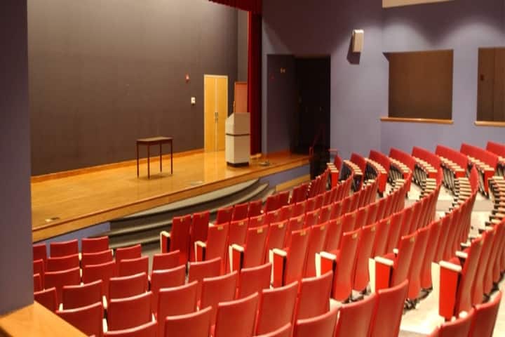 Mother Teresa B Ed College, Bangalore campus photo 5