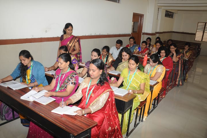 Mother Teresa B Ed College, Bangalore campus photo 6