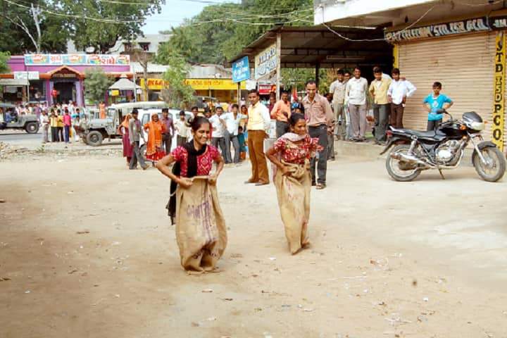 Shri Dr Ratilal Kanjibhai Patel and KKP B Ed College, Banaskantha campus photo 5