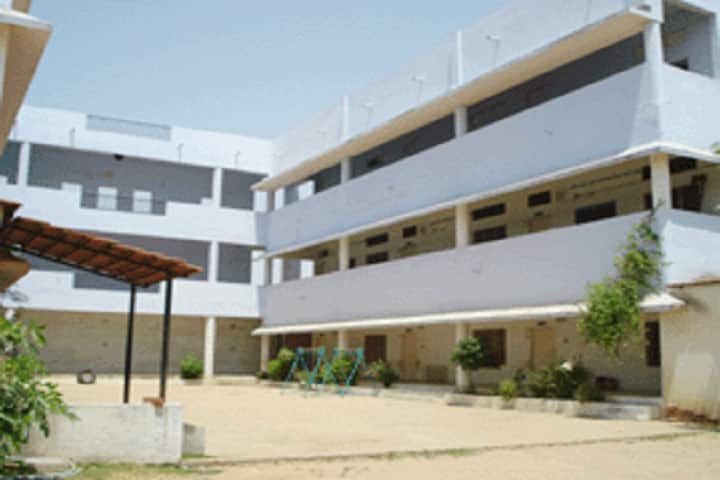 Shree Saraswati Shikshan Mahavidyalaya, Unjha campus photo 3