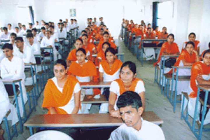 Shree Saraswati Shikshan Mahavidyalaya, Unjha campus photo 4