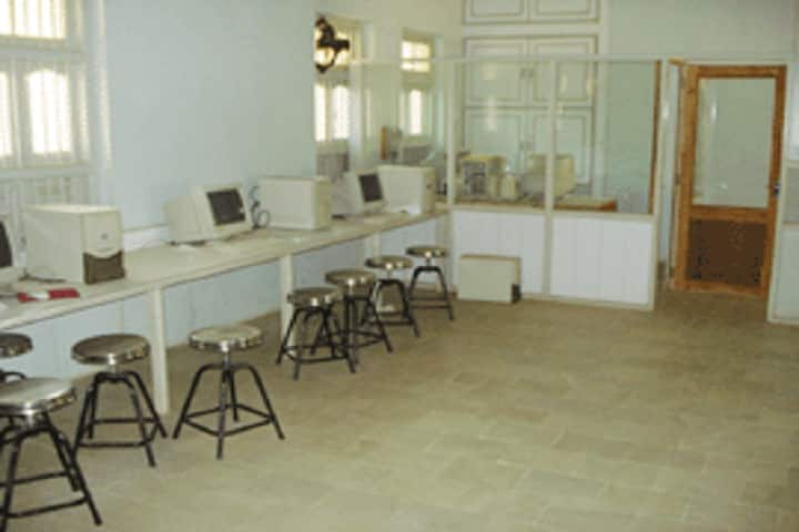 Shree Saraswati Shikshan Mahavidyalaya, Unjha campus photo 5