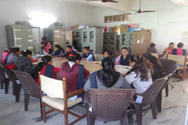 Shree Saraswati Shikshan Mahavidyalaya, Unjha campus photo 6