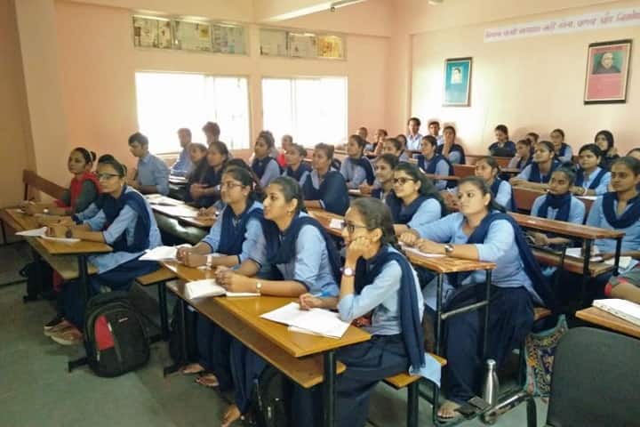 MD College of Education, Bhuj campus photo 2