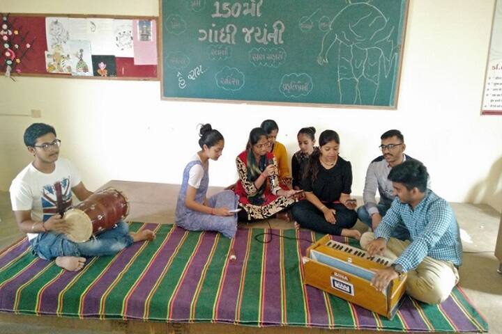 MD College of Education, Bhuj campus photo 3