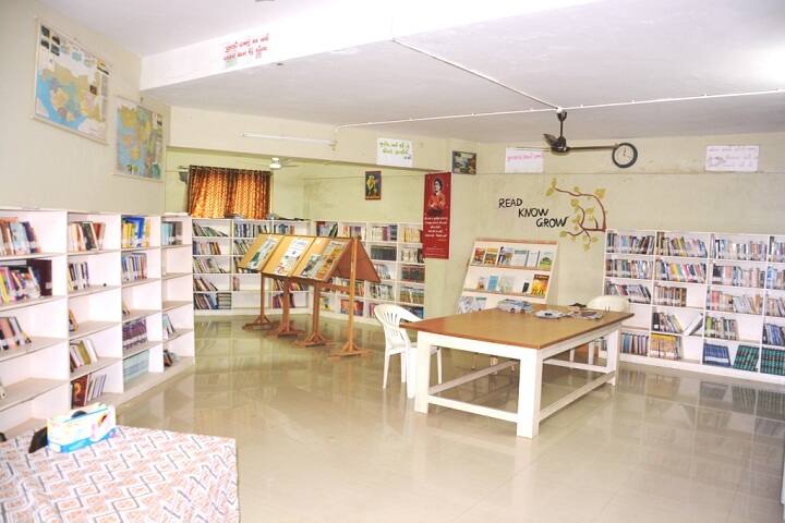MD College of Education, Bhuj campus photo 4