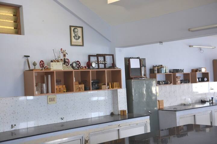 MD College of Education, Bhuj campus photo 5